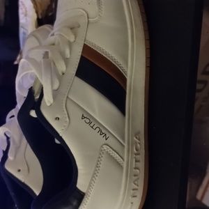 Nautica shoes